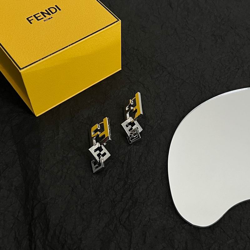 Fendi earring 05lyx164